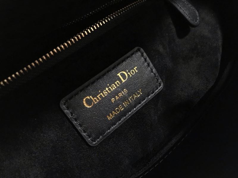 Christian Dior My Lady Bags